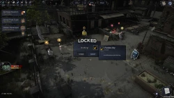 Garbage Screenshots