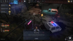 Garbage Screenshots