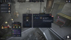 Garbage Screenshots