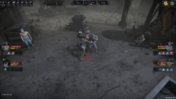 Garbage Screenshots