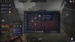 Garbage Screenshots