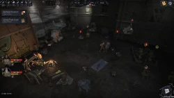 Garbage Screenshots