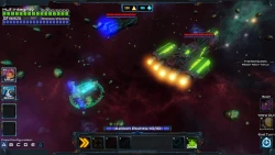 Space Cats Tactics Screenshots