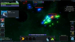 Space Cats Tactics Screenshots