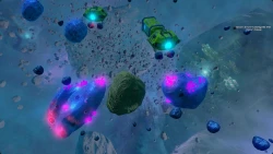 Space Cats Tactics Screenshots