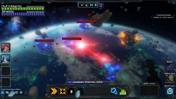 Space Cats Tactics Screenshots