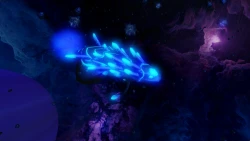 Space Cats Tactics Screenshots