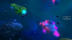 Space Cats Tactics Screenshots