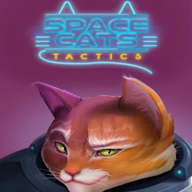 Space Cats Tactics