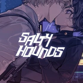 Salty Hounds