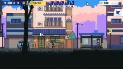 Salty Hounds Screenshots