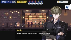 Salty Hounds Screenshots