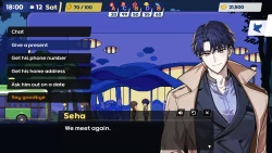 Salty Hounds Screenshots