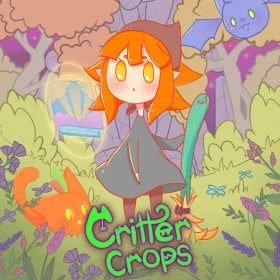 Critter Crops