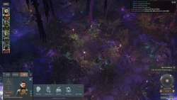 Solasta: Crown of the Magister - Palace of Ice Screenshots