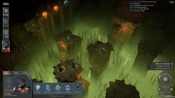 Solasta: Crown of the Magister - Palace of Ice Screenshots