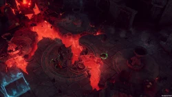 Solasta: Crown of the Magister - Palace of Ice Screenshots