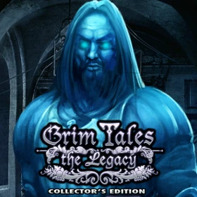 Grim Tales: The Legacy