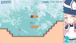 MarisaLand Legacy Screenshots