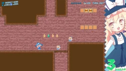 MarisaLand Legacy Screenshots