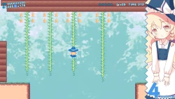 MarisaLand Legacy Screenshots