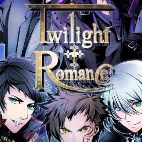Twilight Romance