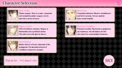 Forbidden Romance: Secrets of Me Screenshots