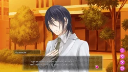 Forbidden Romance: Secrets of Me Screenshots