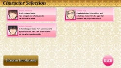 Forbidden Romance: My Butler Screenshots