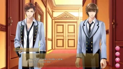 Forbidden Romance: My Butler Screenshots