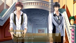 Forbidden Romance: My Butler Screenshots