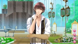 Forbidden Romance: My Butler Screenshots