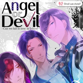 Shall We date?: Angel or Devil