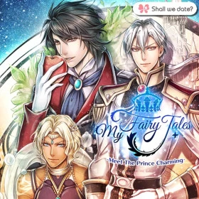 Shall we date?: My Fairy Tales