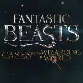 Fantastic Beasts: Cases From the Wizarding World