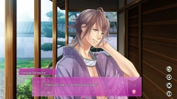 Forbidden Romance: The Amazing Shinsengumi Screenshots