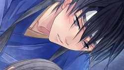 Forbidden Romance: The Amazing Shinsengumi Screenshots