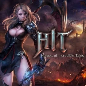 HIT: Heroes of Incredible Tales