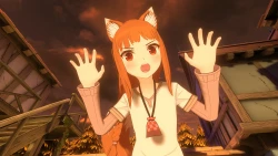 Spice and Wolf VR 2 Screenshots