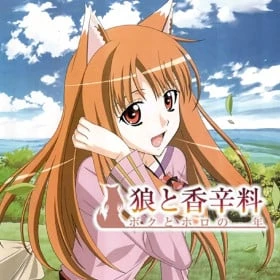 Spice & Wolf: My Year With Holo