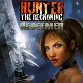 Hunter: The Reckoning - Redeemer