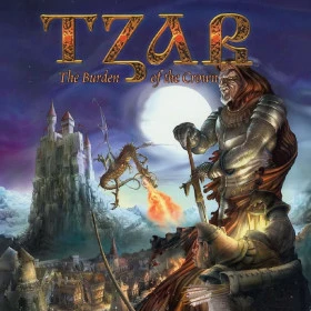 Tzar: The Burden of the Crown