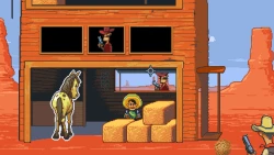 Wild Baffo Screenshots