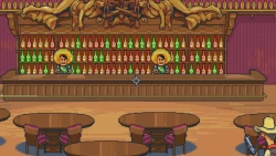 Wild Baffo Screenshots