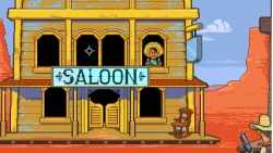 Wild Baffo Screenshots