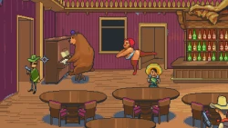Wild Baffo Screenshots
