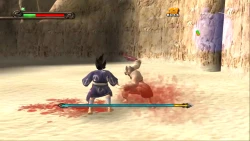 Blood Will Tell: Tezuka Osamu's Dororo Screenshots