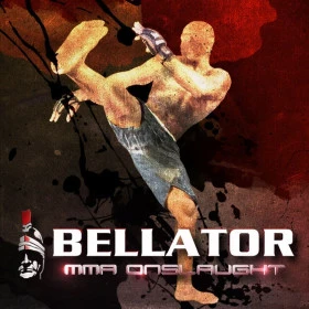 Bellator: MMA Onslaught