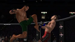 Bellator: MMA Onslaught Screenshots