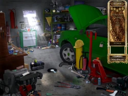 Haunted Hotel II: Believe the Lies Screenshots